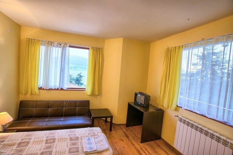Hotel Guest House Slunchev Cviat