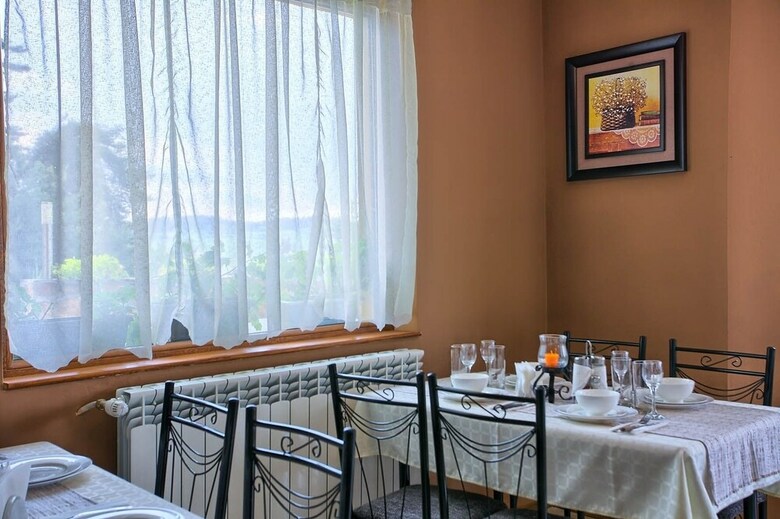 Hotel Guest House Slunchev Cviat