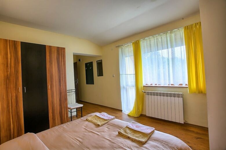 Hotel Guest House Slunchev Cviat