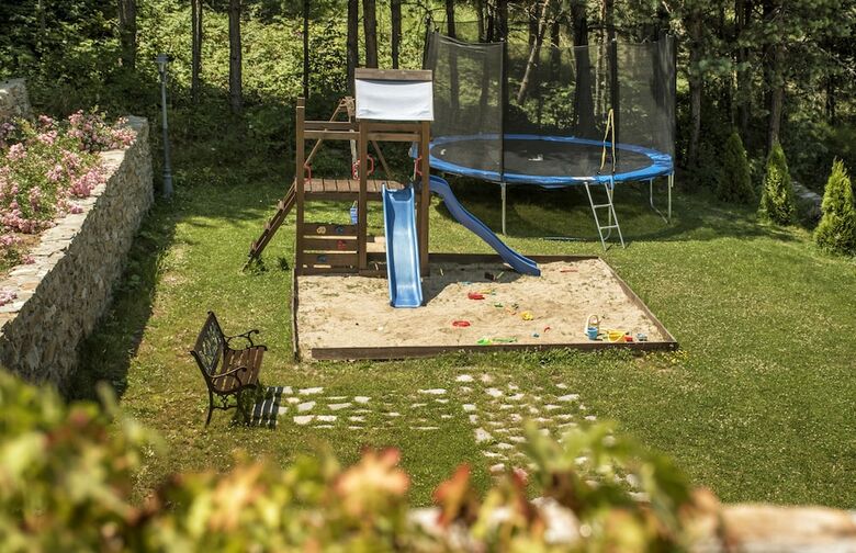 Hotel Guest House Slunchev Cviat