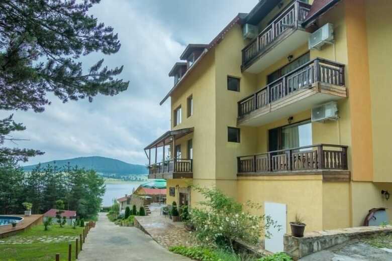 Hotel Guest House Slunchev Cviat