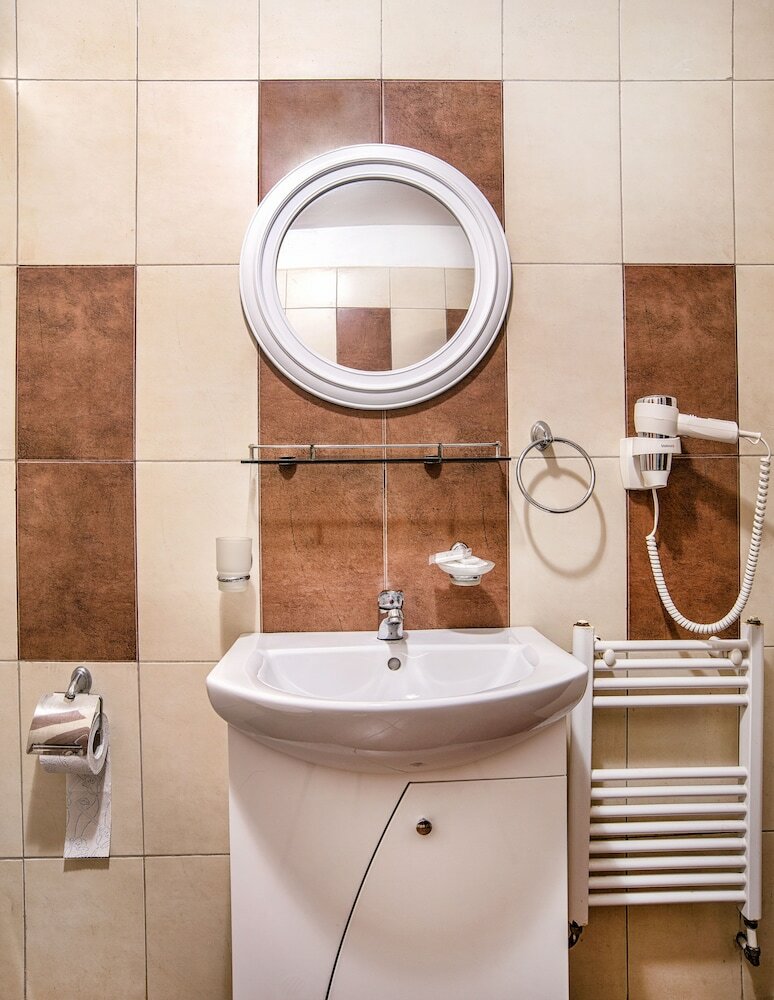 Hotel Guest House Slunchev Cviat