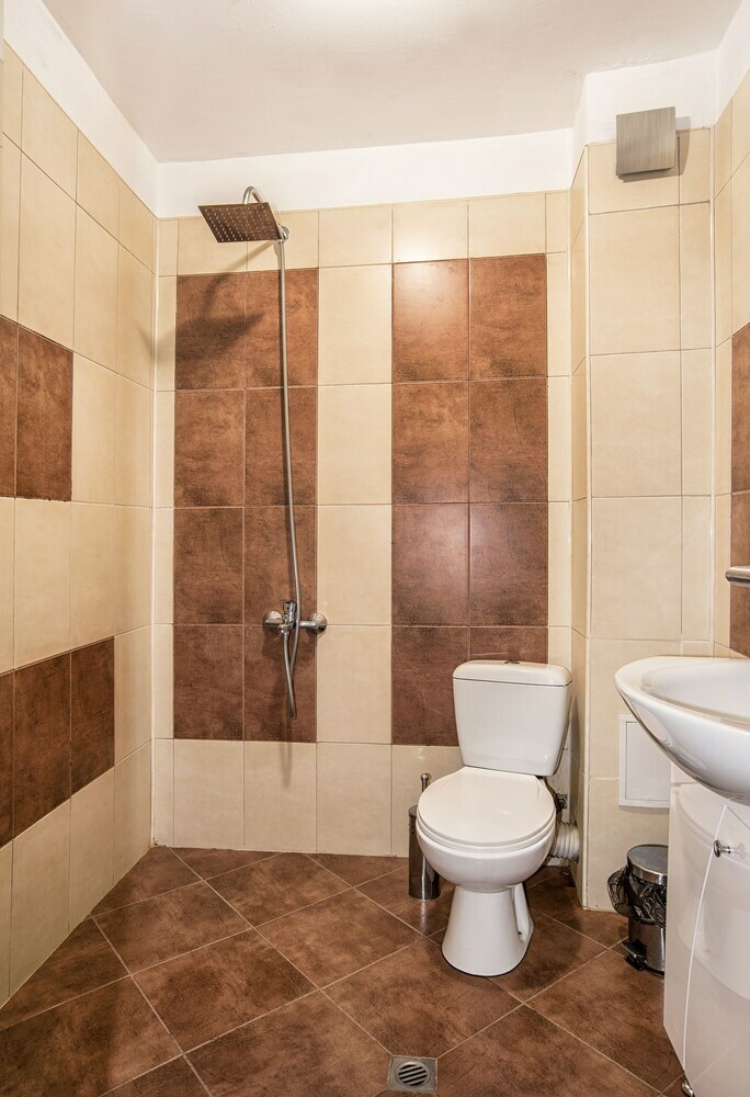 Hotel Guest House Slunchev Cviat