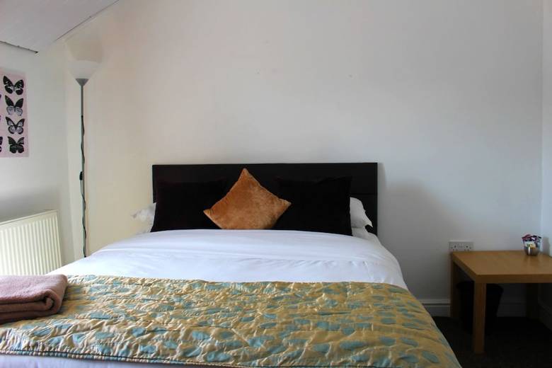 Hotel Park Lane Heights