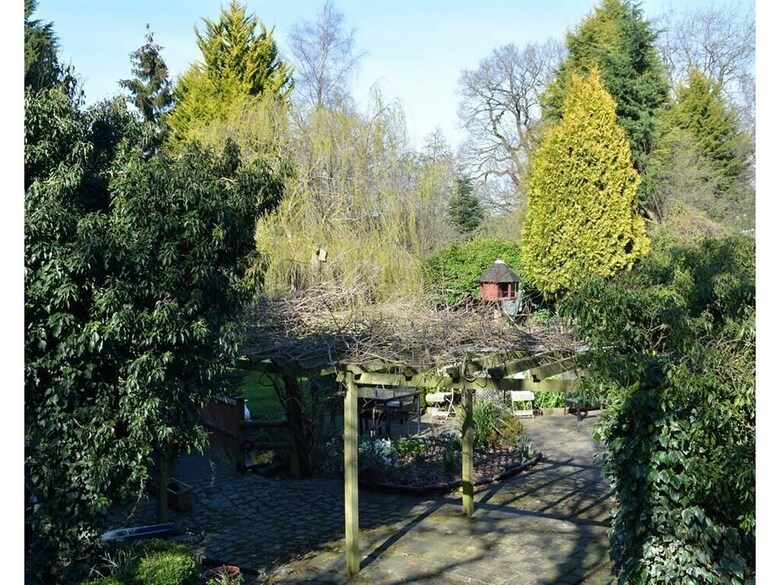Hotel Laburnum Cottage Guest House