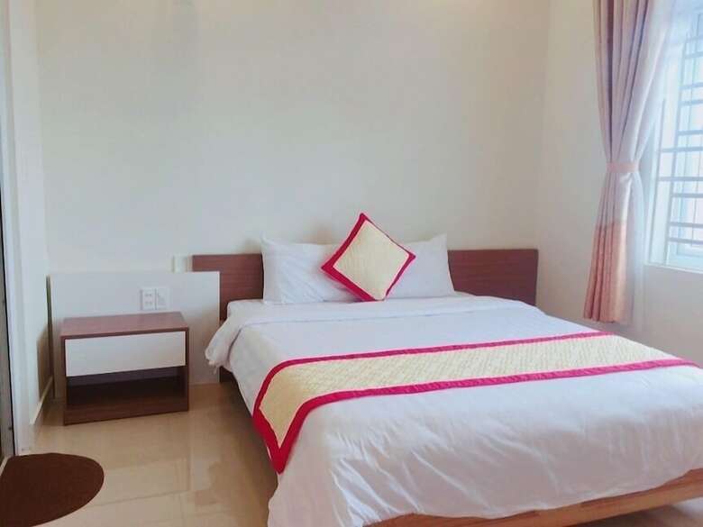 Hotel Khach San Phuong Nguyen