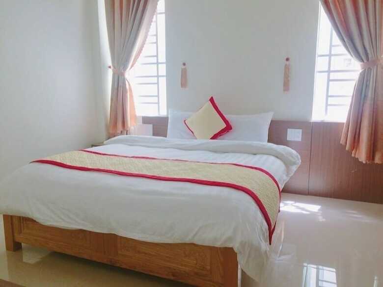 Hotel Khach San Phuong Nguyen
