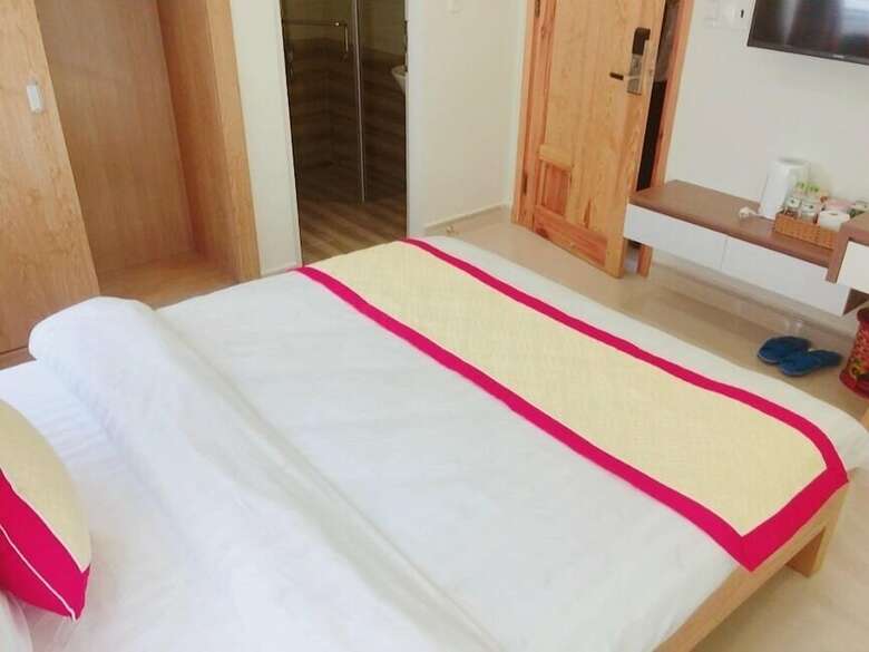 Hotel Khach San Phuong Nguyen