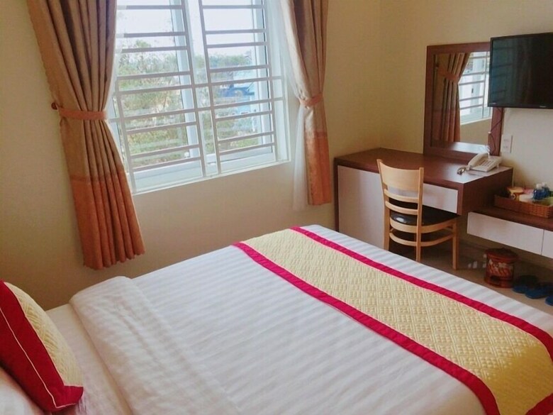 Hotel Khach San Phuong Nguyen