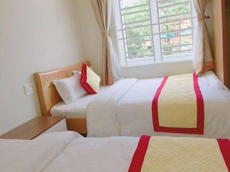 Hotel Khach San Phuong Nguyen