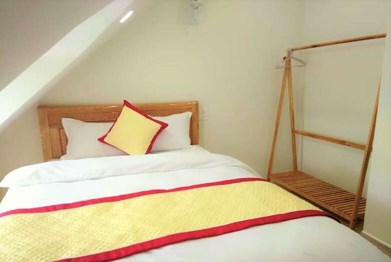Hotel Khach San Phuong Nguyen