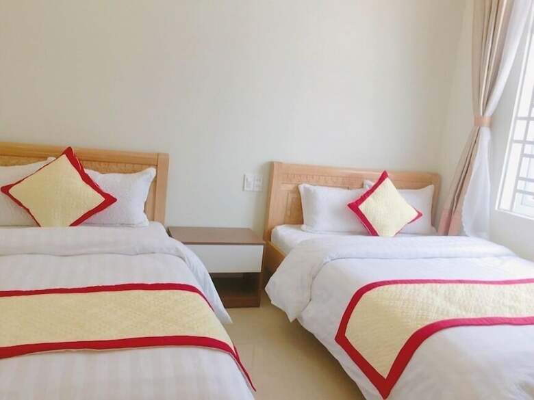 Hotel Khach San Phuong Nguyen