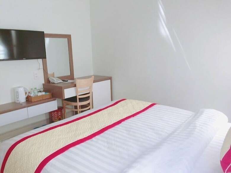 Hotel Khach San Phuong Nguyen