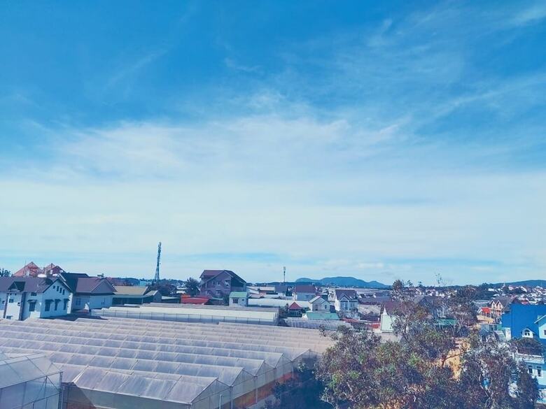 Hotel Khach San Phuong Nguyen
