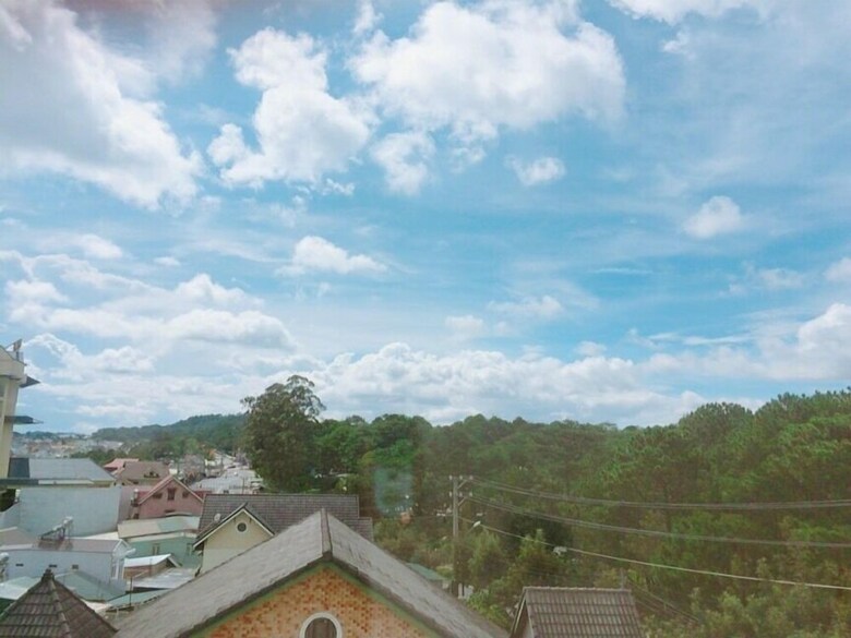 Hotel Khach San Phuong Nguyen
