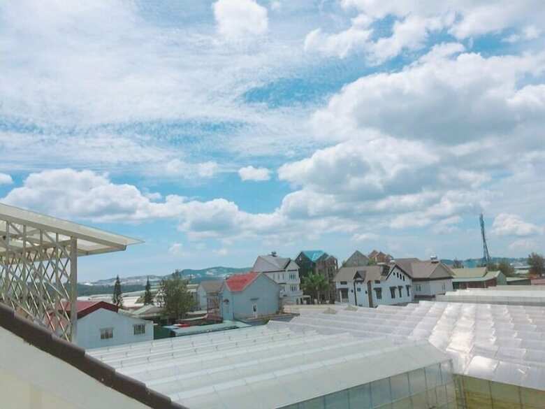 Hotel Khach San Phuong Nguyen
