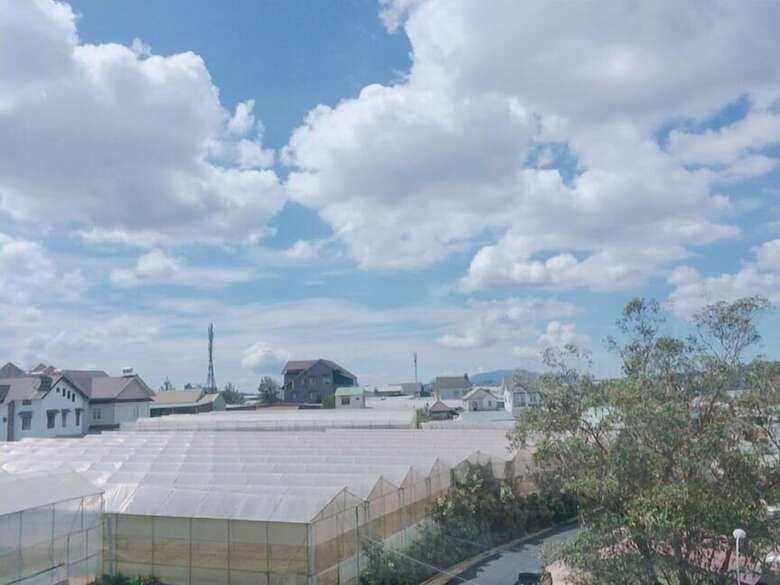 Hotel Khach San Phuong Nguyen