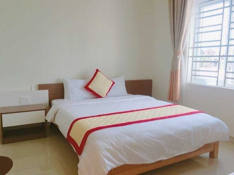 Hotel Khach San Phuong Nguyen