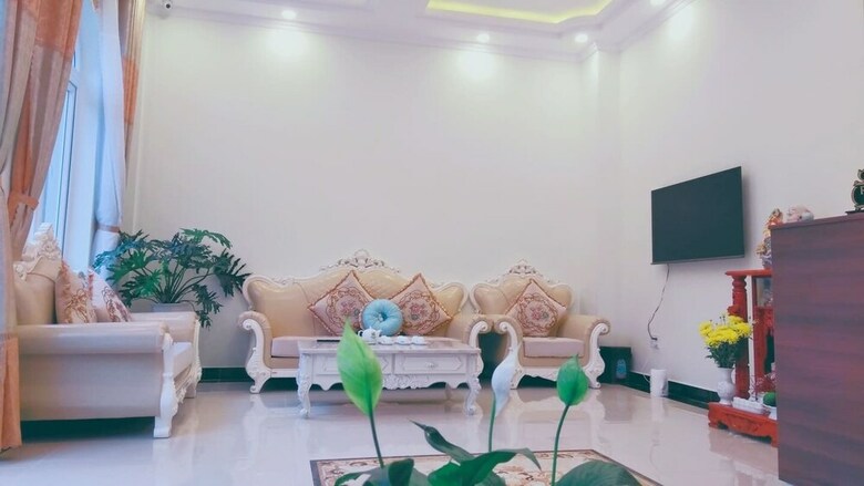 Hotel Khach San Phuong Nguyen