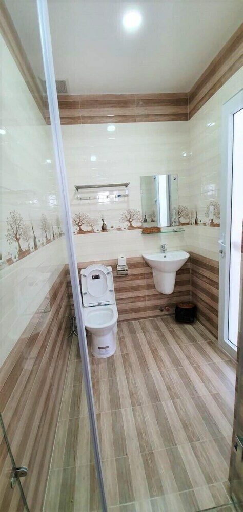 Hotel Khach San Phuong Nguyen