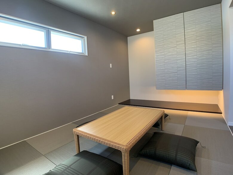 Apartamento Tsukasa Condo Chatan Araha