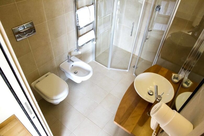 Hotel Villa Barbarina Nature Resort