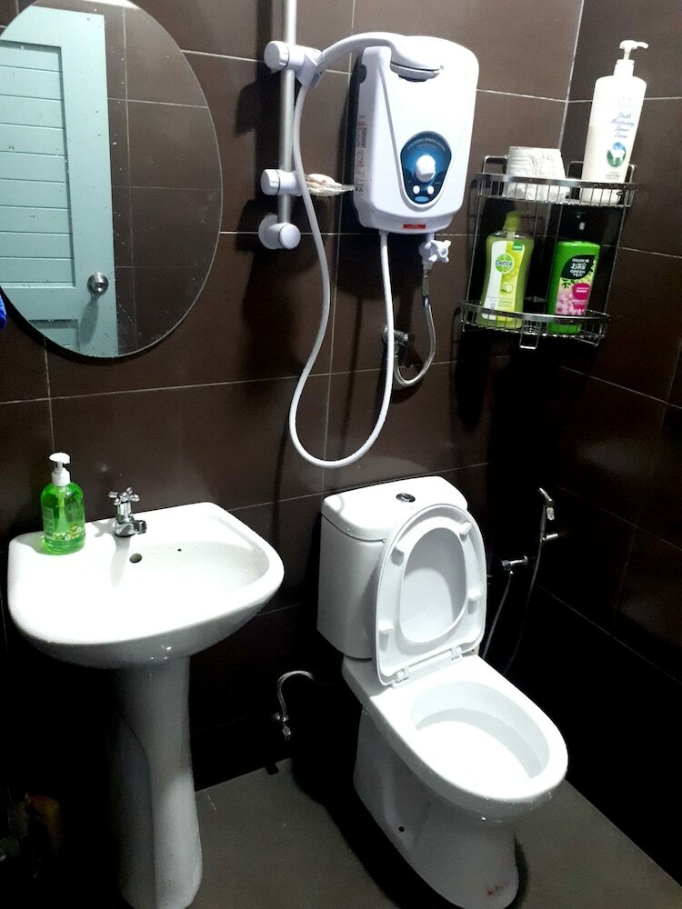 Hotel S&l Homestay