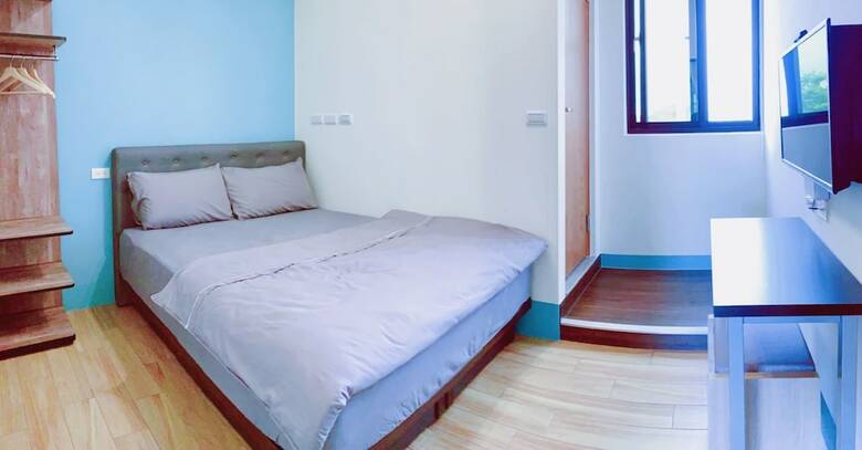Hotel Circle Circle Homestay