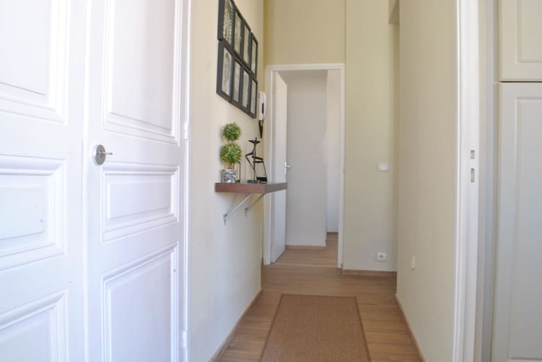 Apartamento Le Cerf - Cur1095
