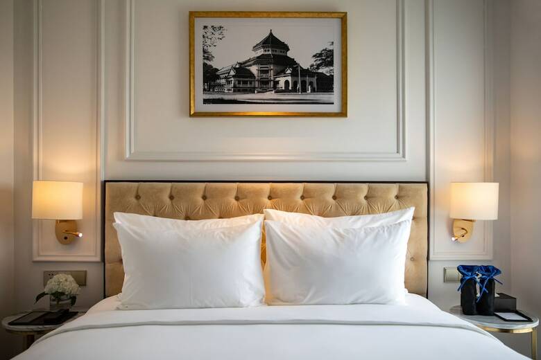 Soleil Boutique Hotel