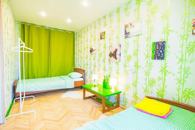 Apartment On Monetchikovskii