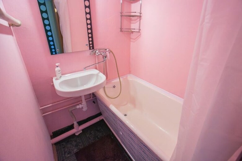 Apartment On Dubininskaya Apt 54