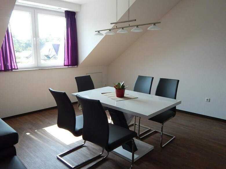 Hotel Ohlenforst Vis A Vis