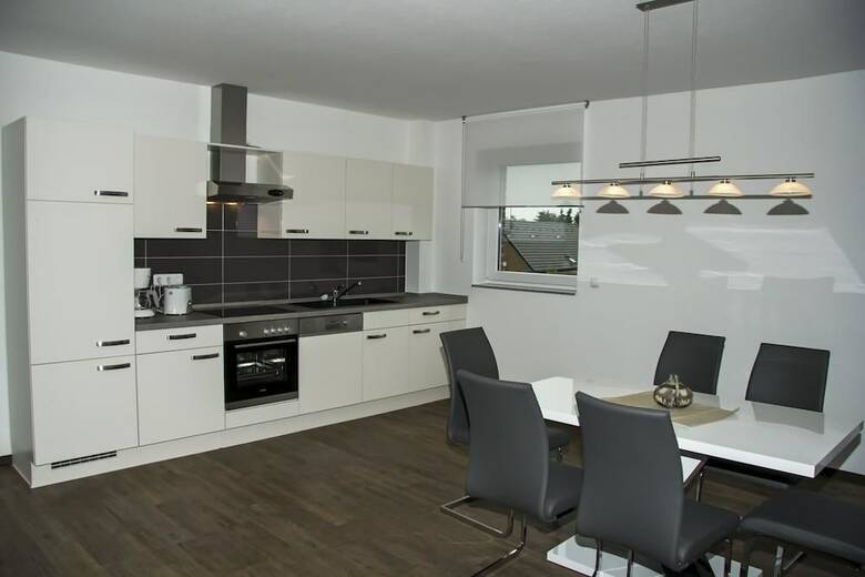 Hotel Ohlenforst Vis A Vis