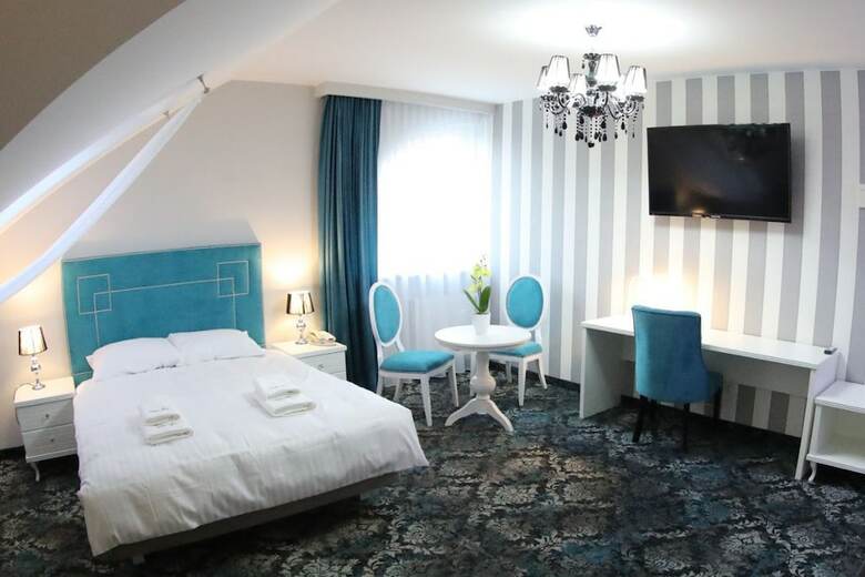 Hotel Lord Radom