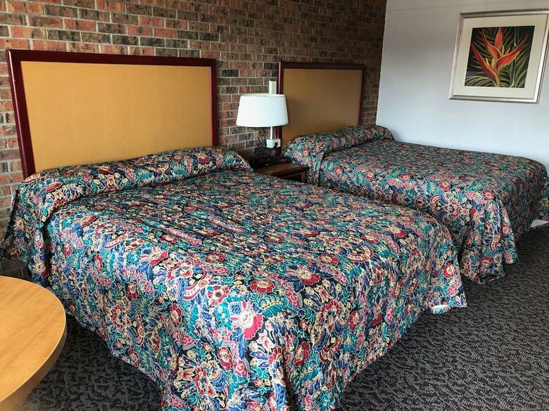 Hotel Dunes Inn
