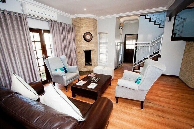 Hotel Uitzicht Guest House