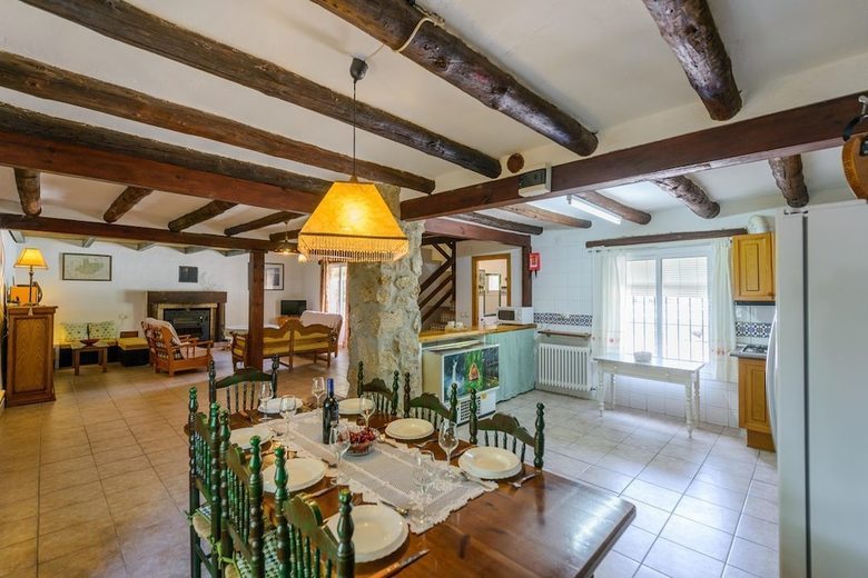 Agroturismo Casa Prunus