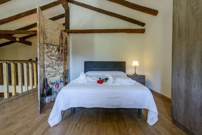 Agroturismo Casa Prunus