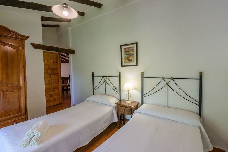 Agroturismo Casa Prunus