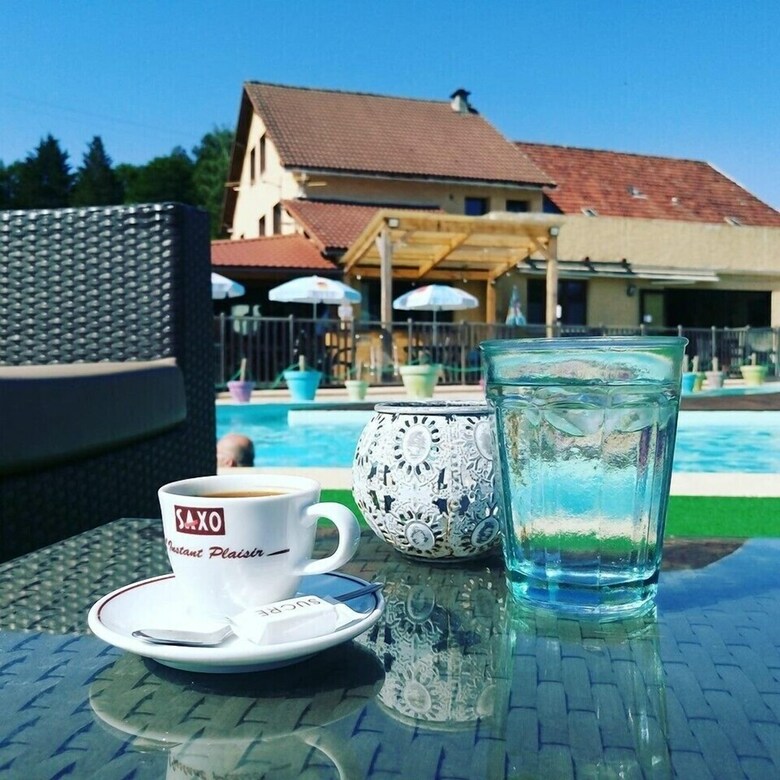 Camping La Pommeraie