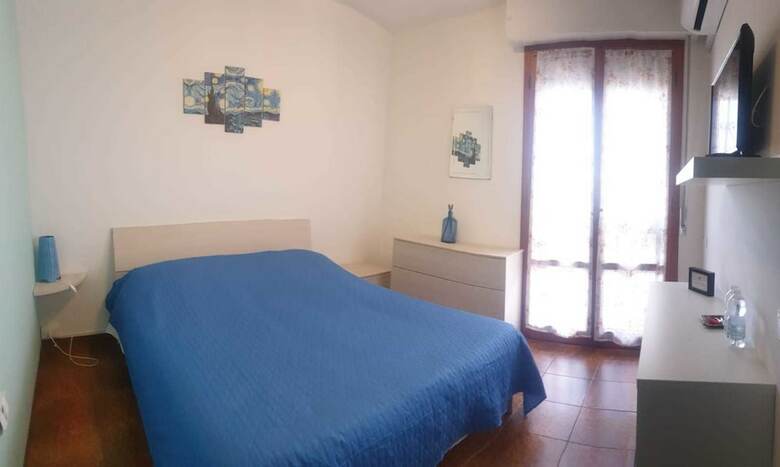 Hotel Etruria Airport Apartment