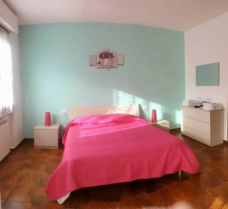 Hotel Etruria Airport Apartment