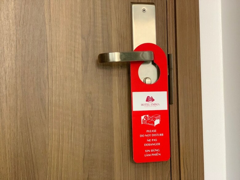 Hotel Emma