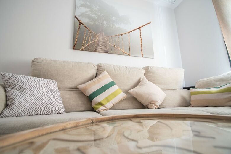 Apartamento El Puente de La Caleta