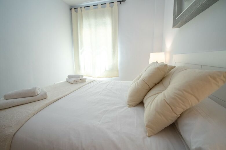 Apartamento El Puente de La Caleta