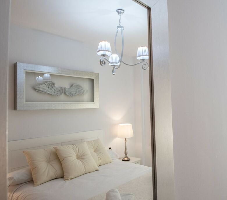 Apartamento El Puente de La Caleta