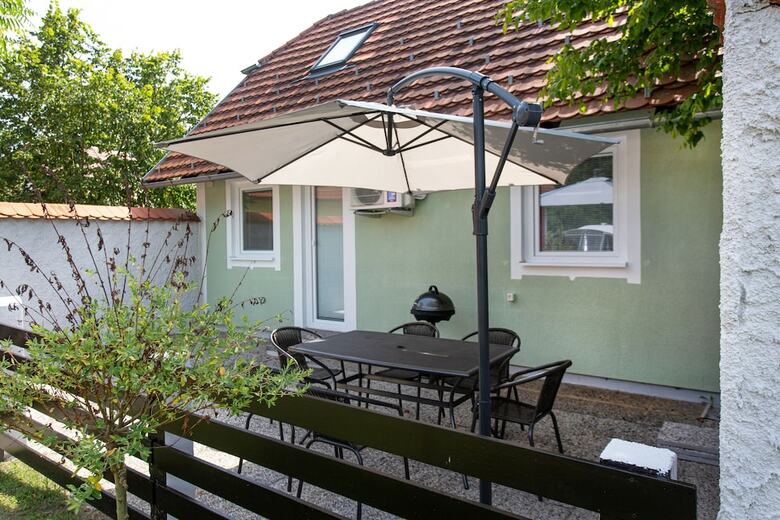 Holiday House In Terme Catez