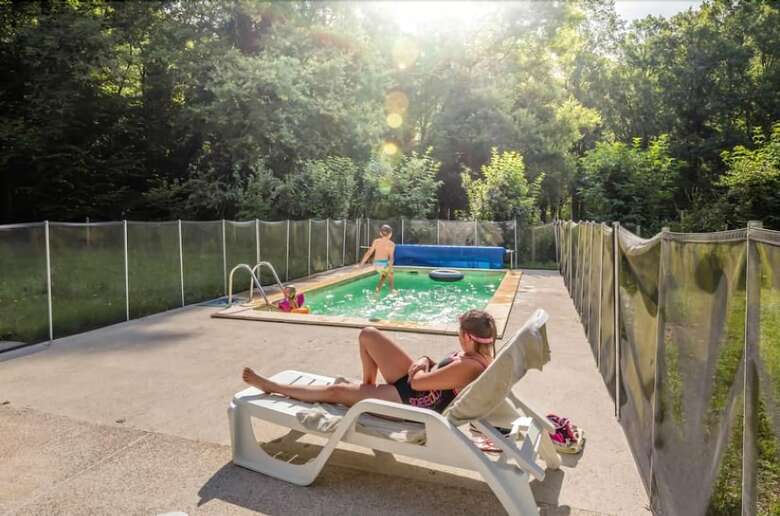 Camping De Thuri�s