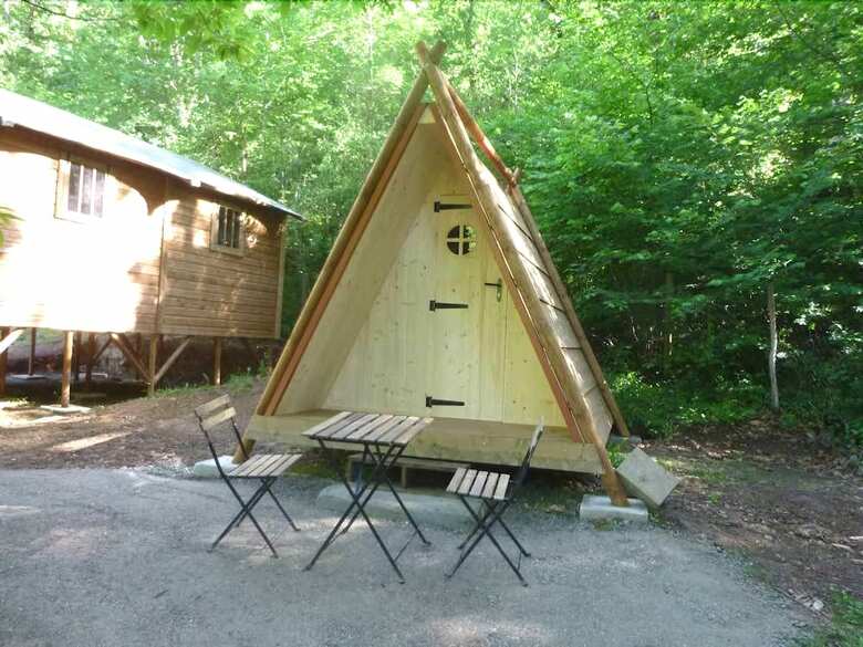 Camping De Thuri�s